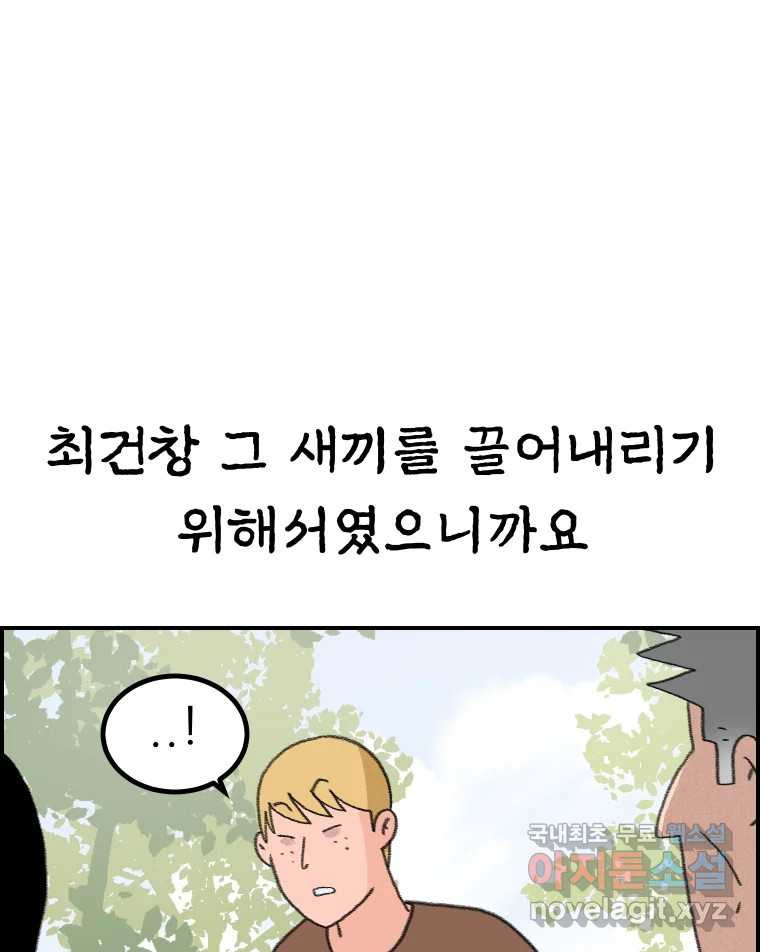 실패한 인생을 사는 데 성공했습니다 25화 증거 - 웹툰 이미지 71