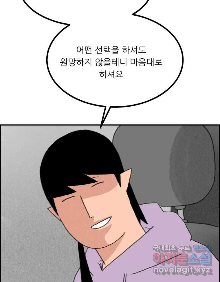 실패한 인생을 사는 데 성공했습니다 25화 증거 - 웹툰 이미지 97