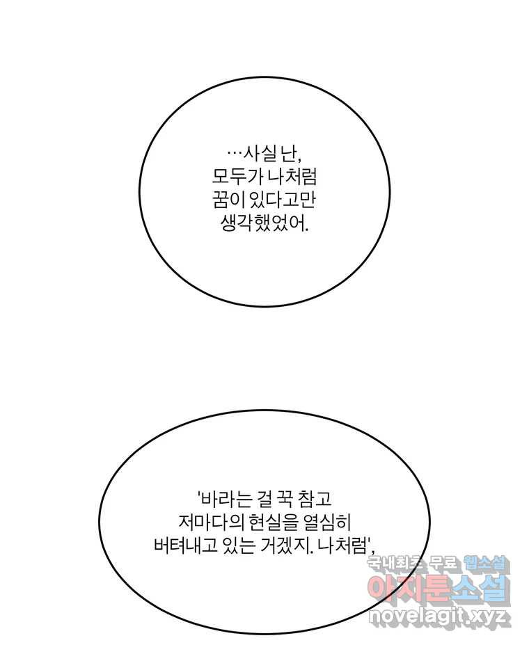 그녀의 앵무새 145화 서원(1) - 웹툰 이미지 80