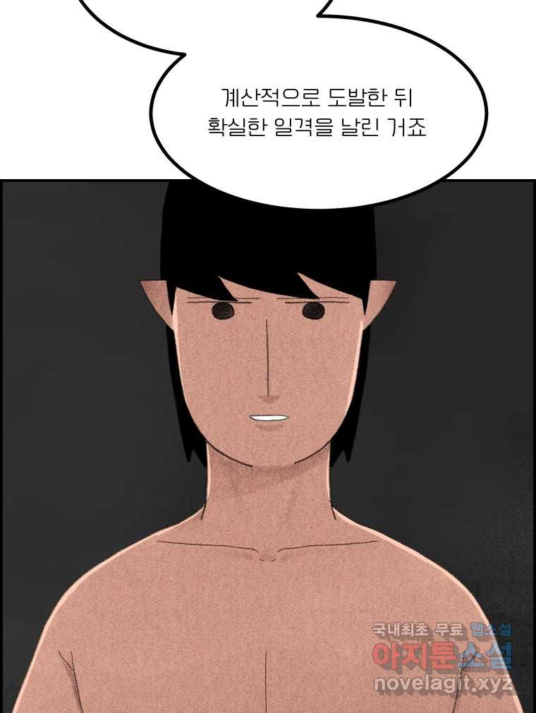 실패한 인생을 사는 데 성공했습니다 26화 폭풍전야 - 웹툰 이미지 49