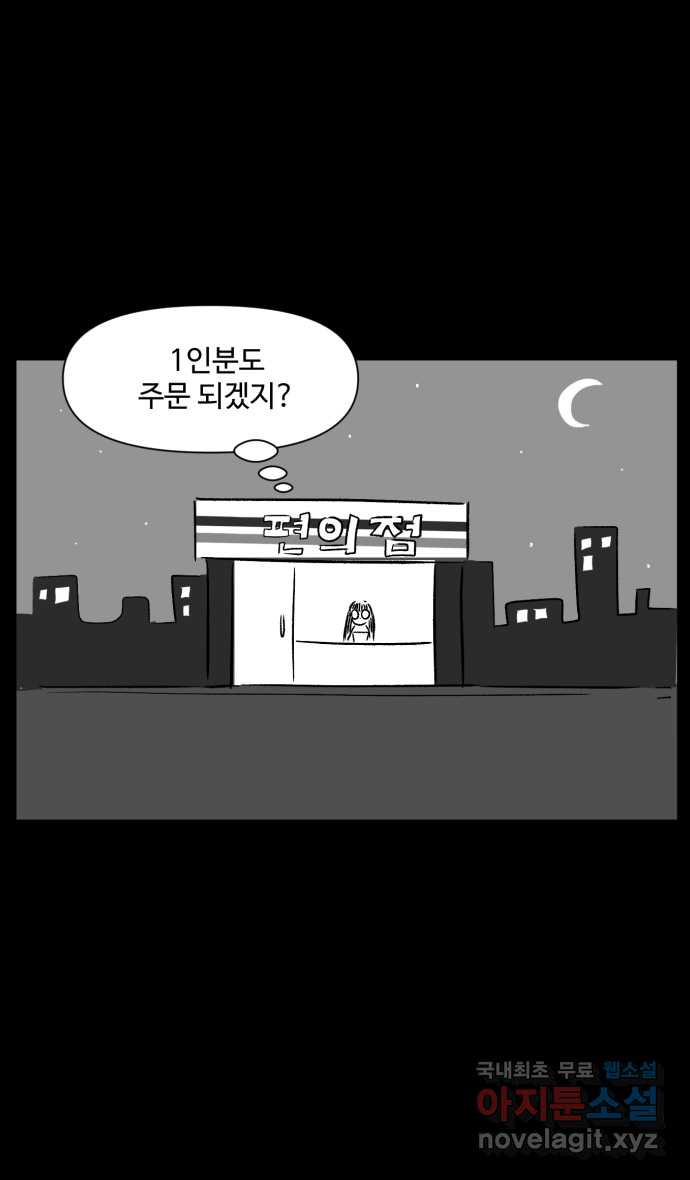 로맨스 당도 백퍼센트 19화 전지적 선호 시점 - 웹툰 이미지 29