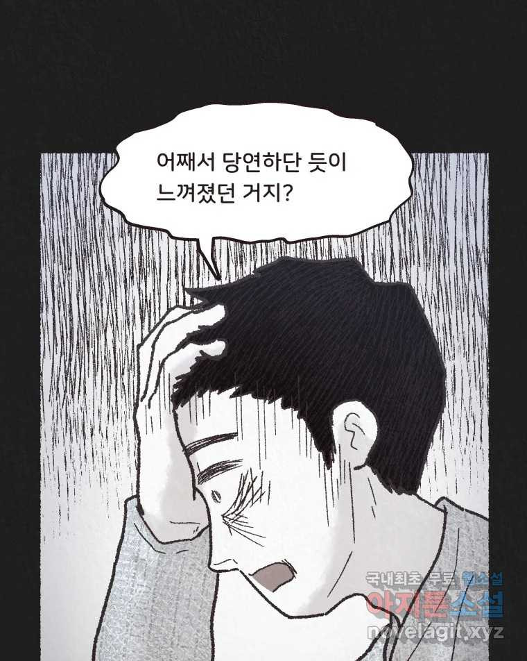 4명 중 1명은 죽는다 60화 희생양 (3) - 웹툰 이미지 51