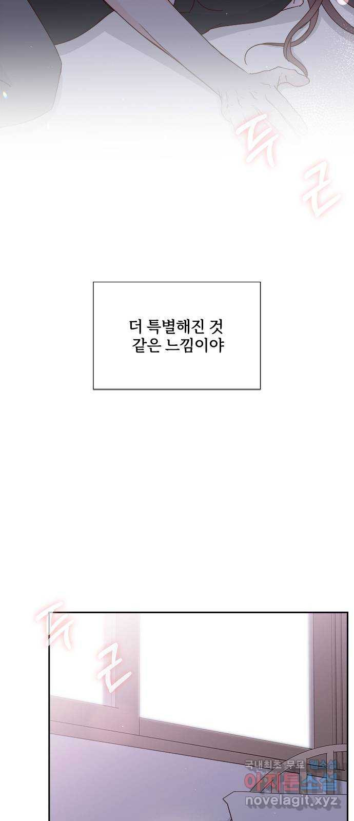 옆집남자 친구 66화 - 웹툰 이미지 29