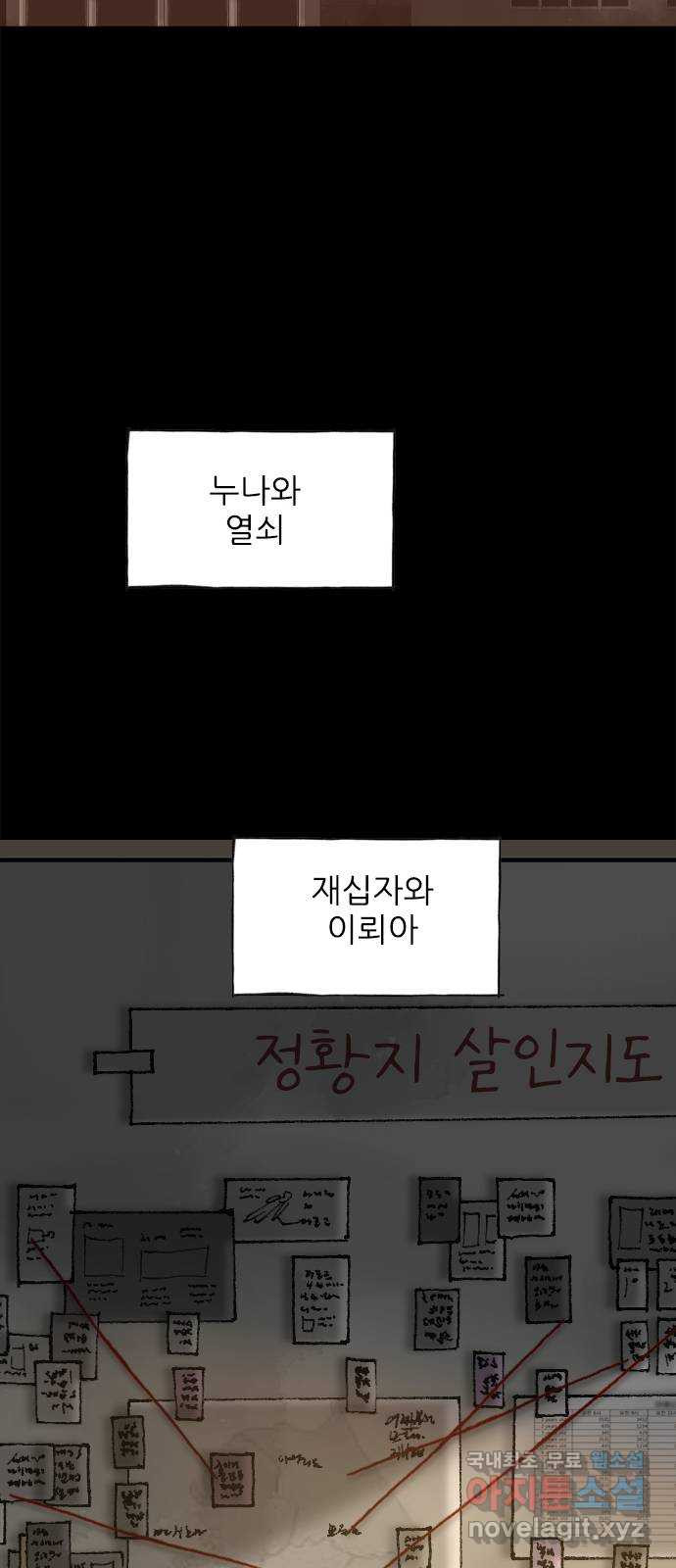 행성인간2: 행성의 47화 - 웹툰 이미지 53