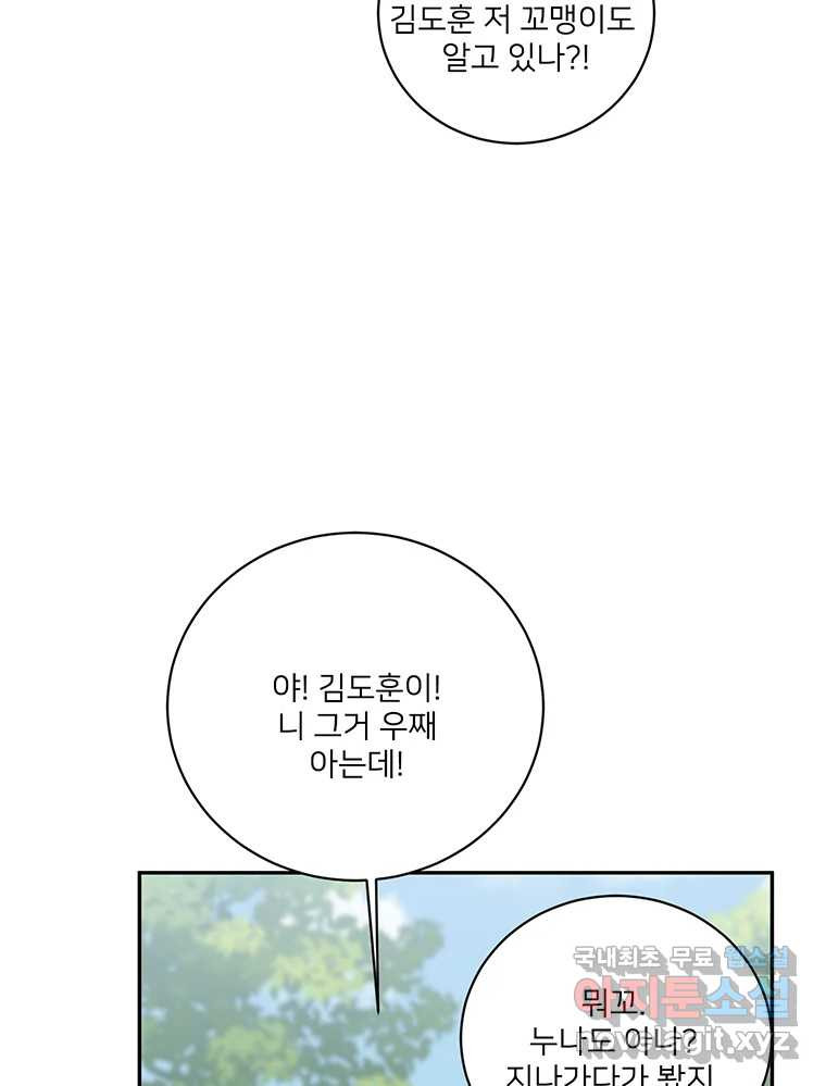 청춘귀촌보고서 46화 흔들린 우정?! - 웹툰 이미지 59