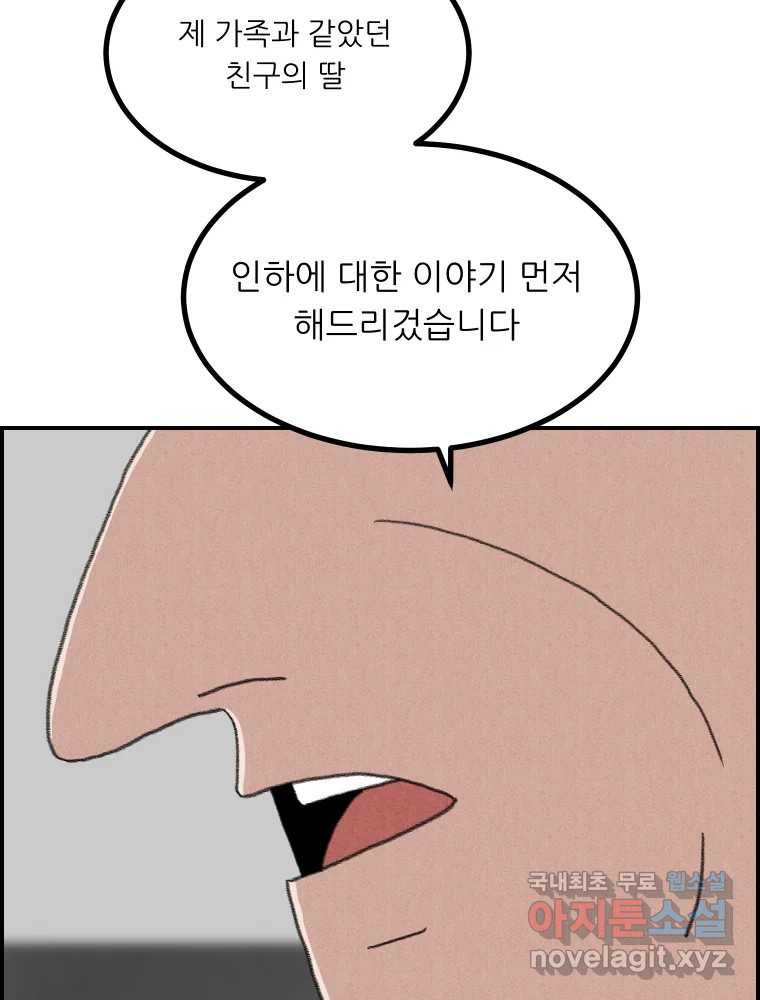 실패한 인생을 사는 데 성공했습니다 27화 좋은사람 - 웹툰 이미지 5