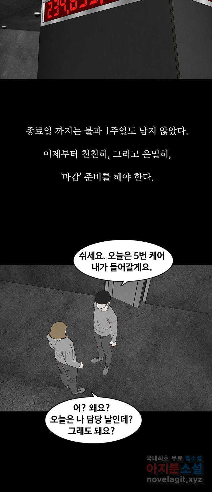 퍼니게임 56화 - 웹툰 이미지 32