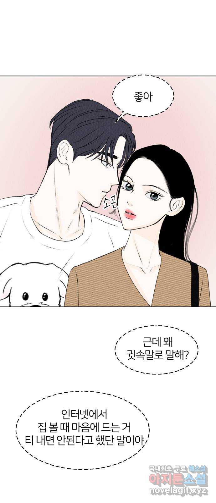 우리 집 고양이 보고 갈래? 39화 - 웹툰 이미지 44