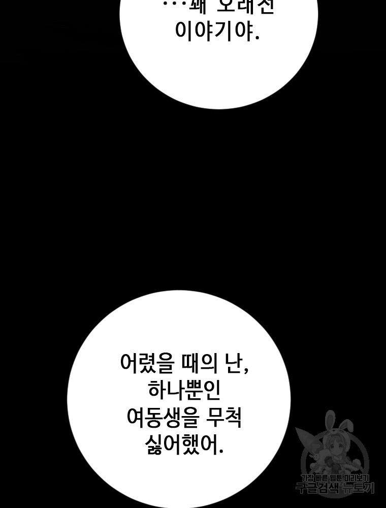 날백수, 스킬 하나로 정점에 서다 23화 - 웹툰 이미지 99