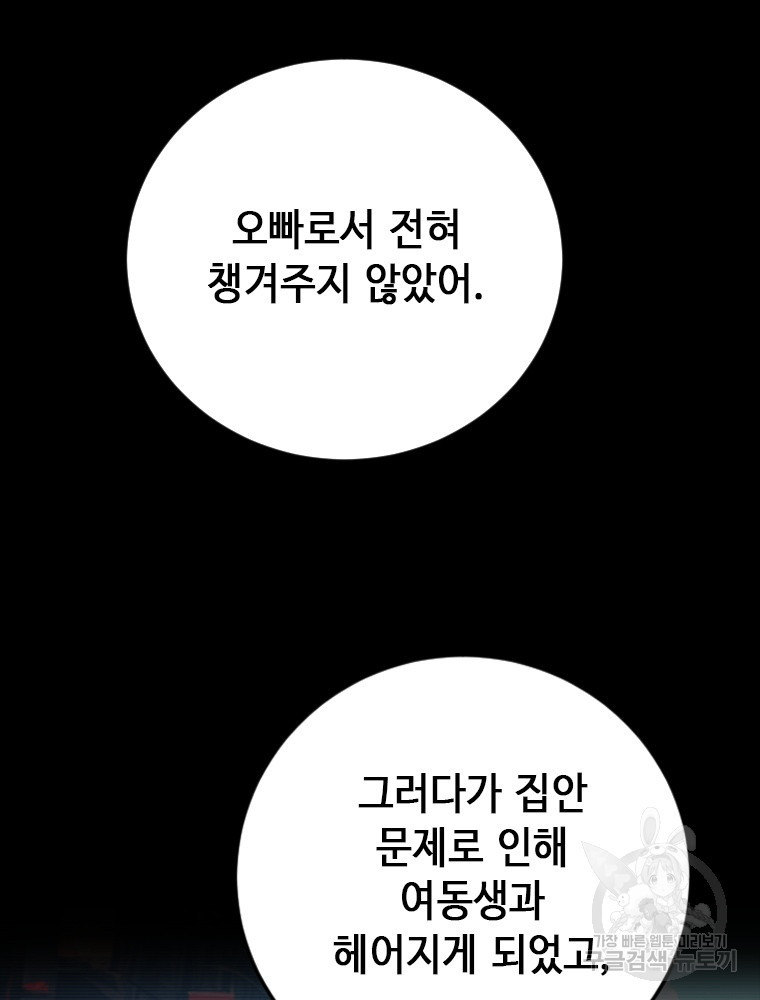 날백수, 스킬 하나로 정점에 서다 23화 - 웹툰 이미지 102