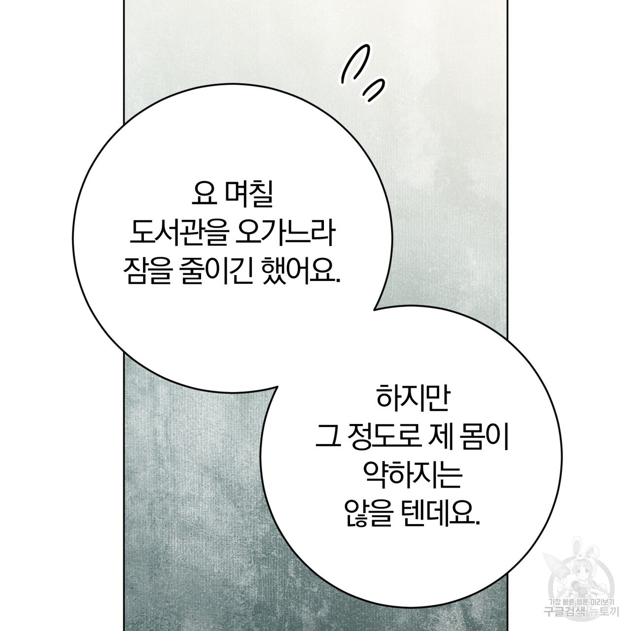 두 남편과의 결혼계약 26화 - 웹툰 이미지 24