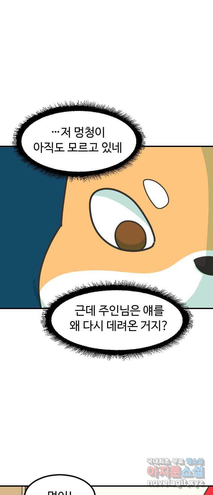 애구애구 46화 - 웹툰 이미지 9