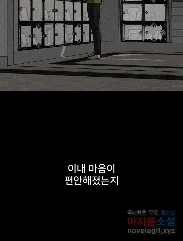 하드오피스 99화 자책 - 웹툰 이미지 82