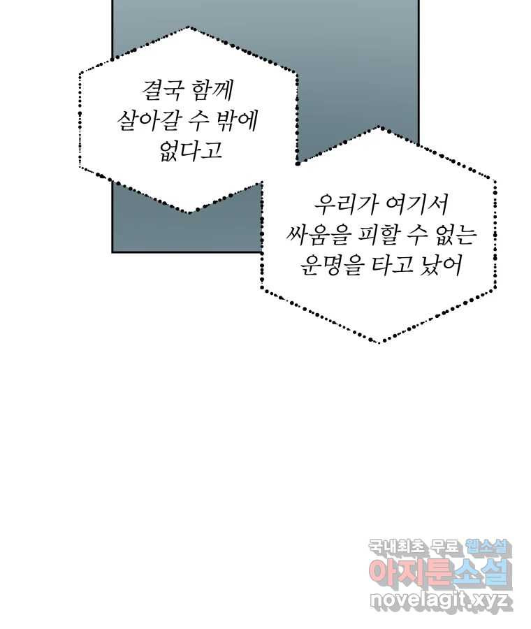 타락도시 67화 라스트 액세스 (2) - 웹툰 이미지 39