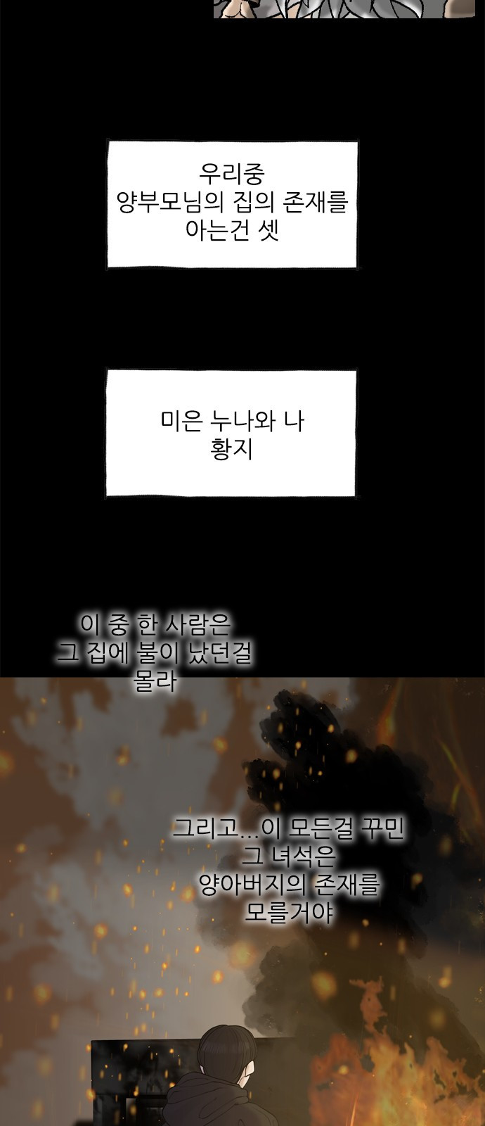 행성인간2: 행성의 49화 - 웹툰 이미지 61