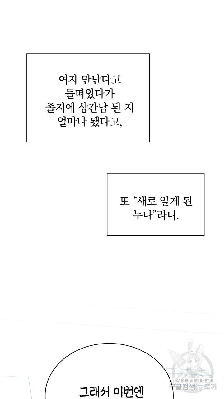 스무살, 체대생들 14화 - 웹툰 이미지 29