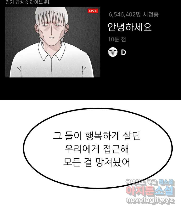 실패한 인생을 사는 데 성공했습니다 29화 진짜진실 - 웹툰 이미지 17