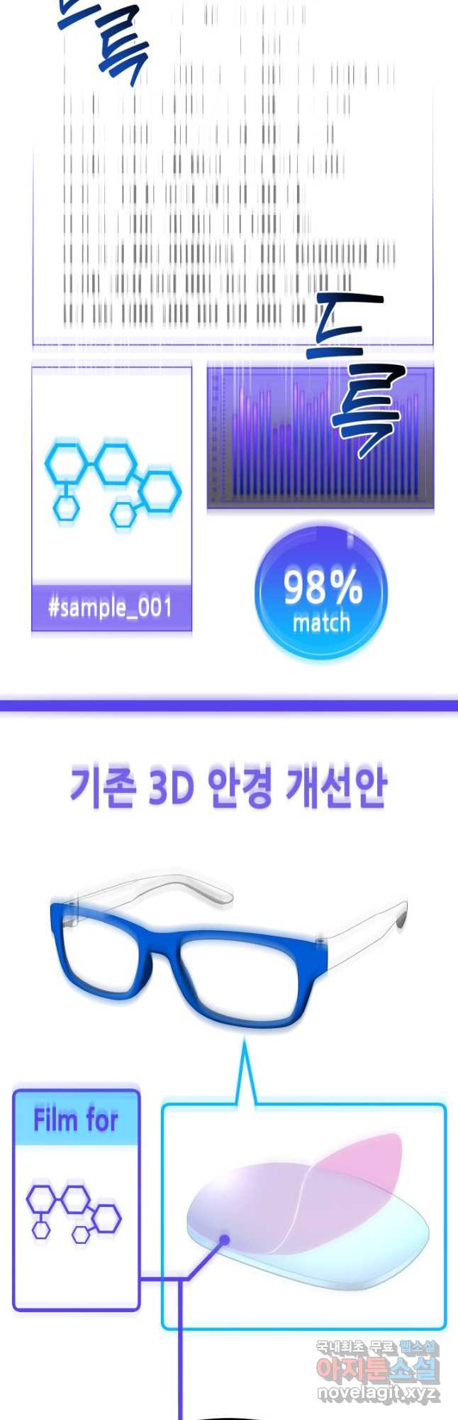 퍼펙트 써전 89화 - 웹툰 이미지 50