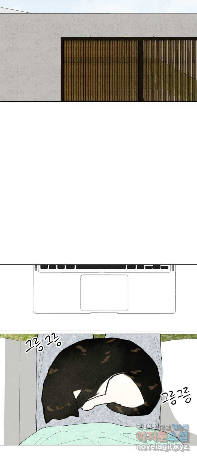 우리 집 고양이 보고 갈래? 41화 - 웹툰 이미지 26