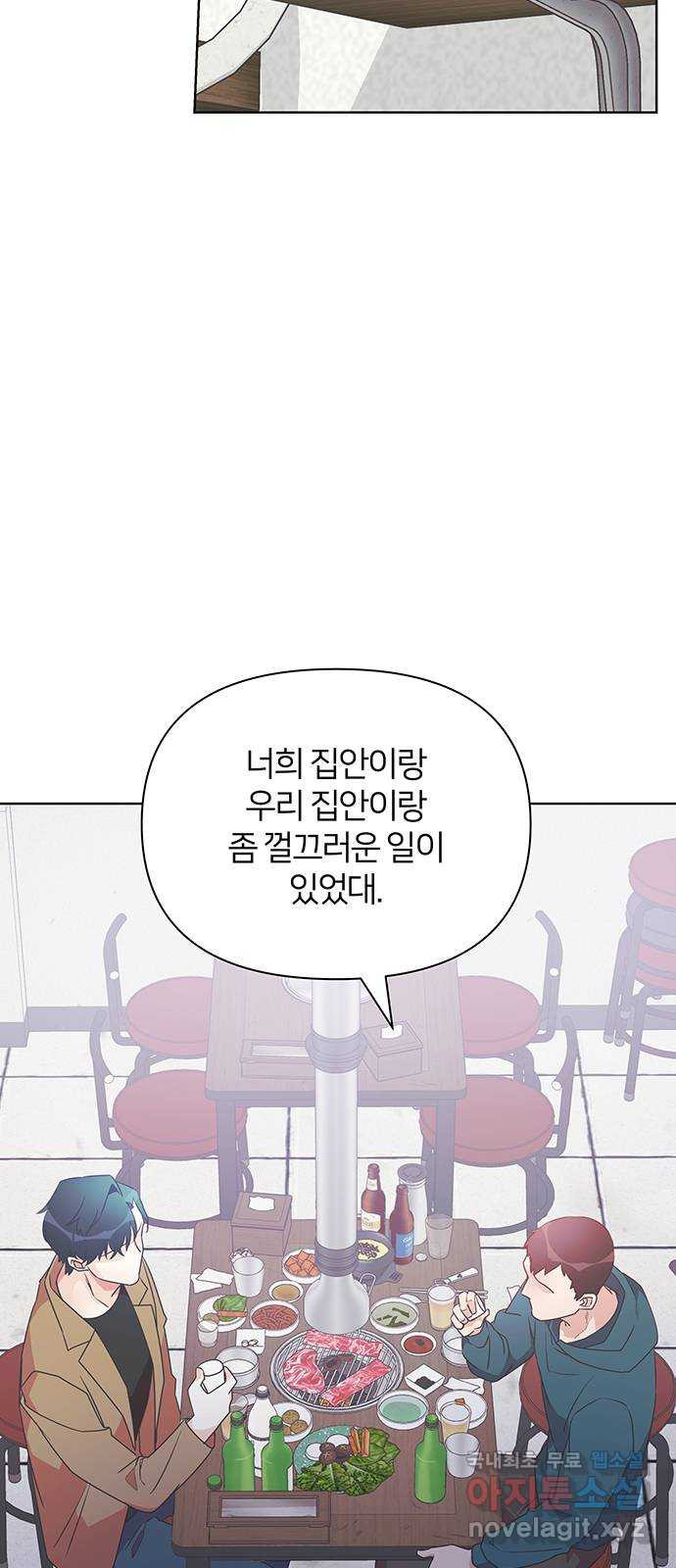 은밀한 재택근무 33화 - 웹툰 이미지 3