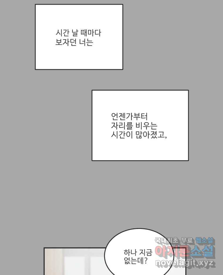 교환 남녀 81화 - 웹툰 이미지 19