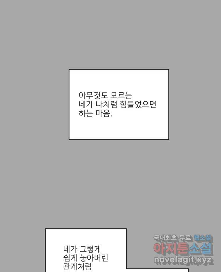 교환 남녀 81화 - 웹툰 이미지 57