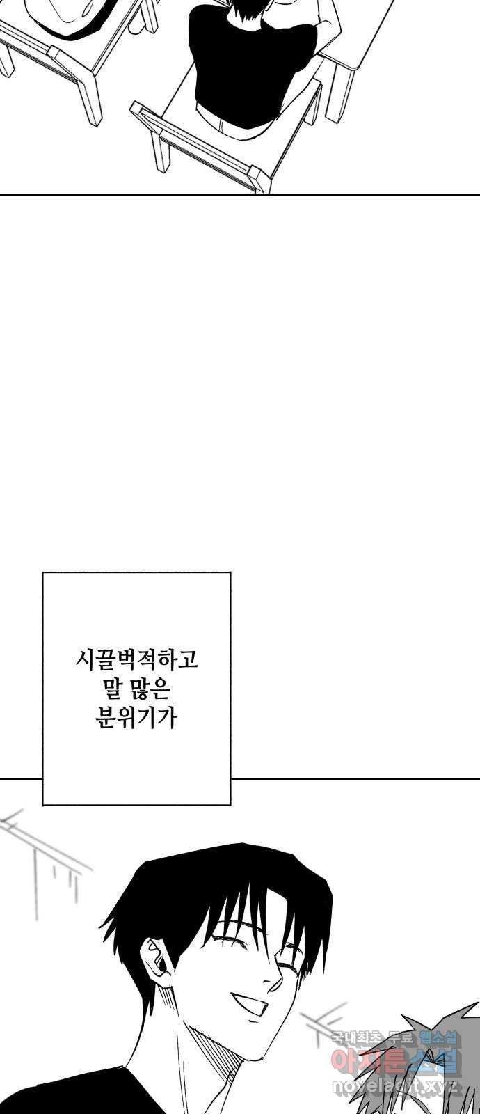 2023 루키 단편선 29화. 죽은 엄마는 돌아오지 않는다. - 루꼴라 작가 - 웹툰 이미지 64