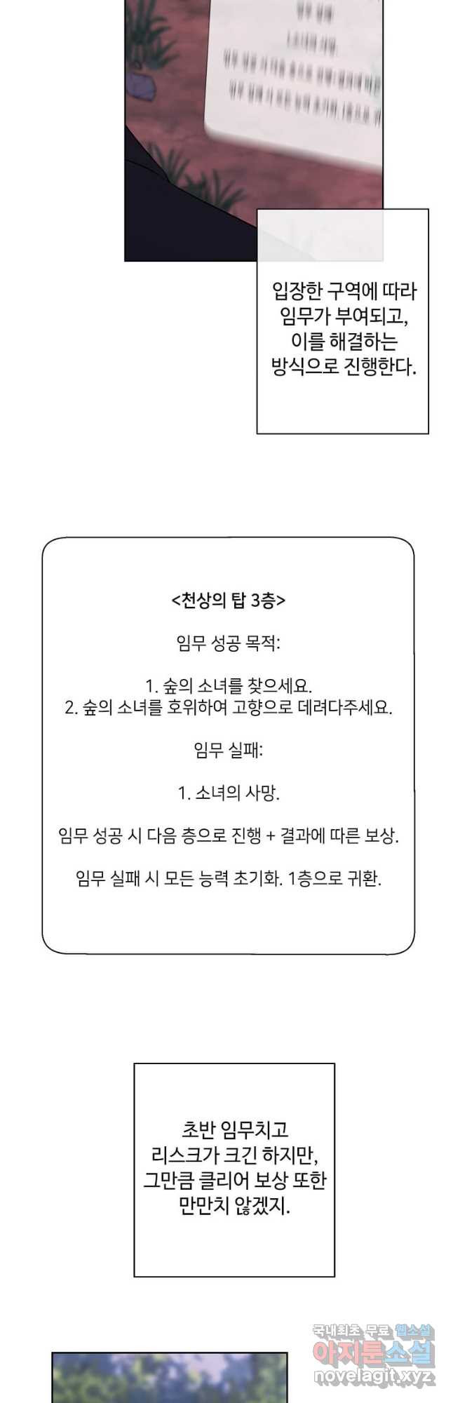 나 혼자 소설 속 망나니 161화 - 웹툰 이미지 20