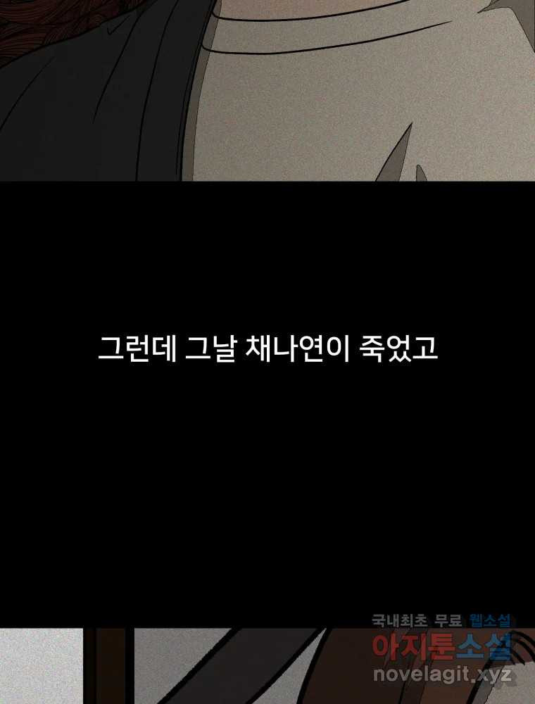 하드오피스 100화 회사? 사람? - 웹툰 이미지 82