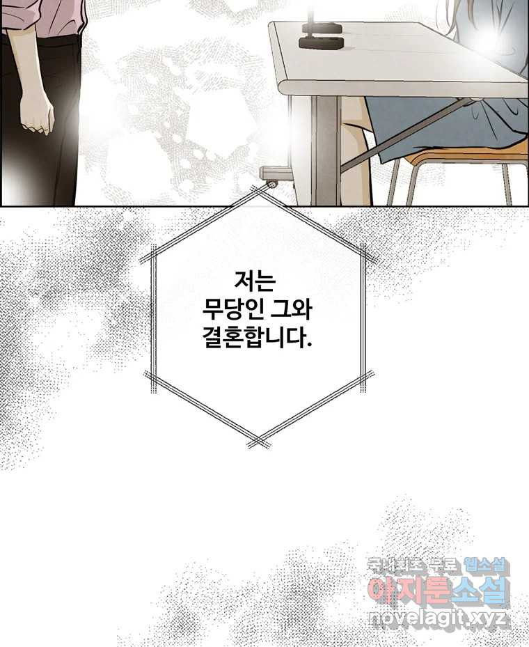 신랑이 사라졌다 117화 노팅힐 말고 굿,로맨스 - 웹툰 이미지 114