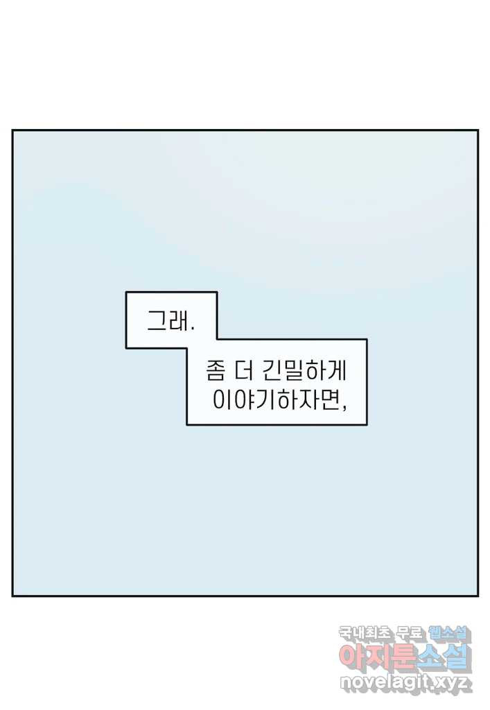 이달의 남자 11월의 남자 3화 - 웹툰 이미지 36