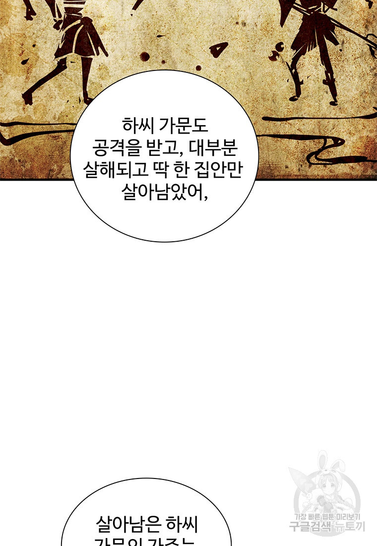 죽음의 게임 속 플레이어가 되어버렸다 39화 - 웹툰 이미지 45