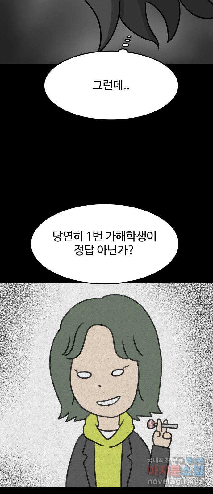 룸9 28화 - 웹툰 이미지 26