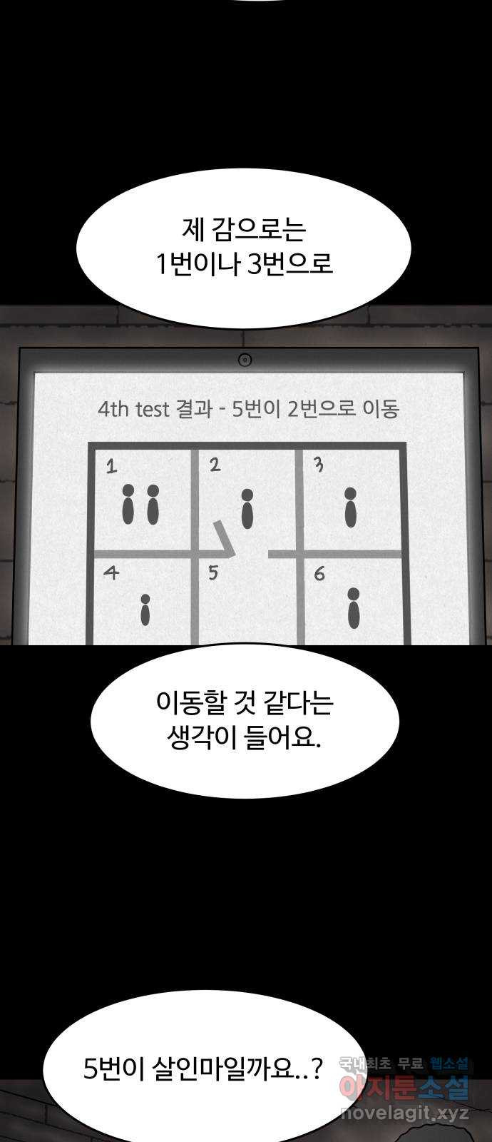 룸9 28화 - 웹툰 이미지 61