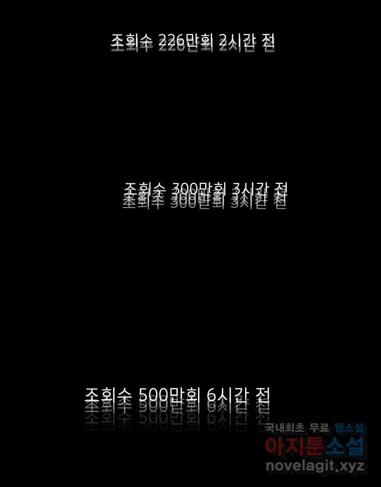 실패한 인생을 사는 데 성공했습니다 마지막화 인과응보 - 웹툰 이미지 21