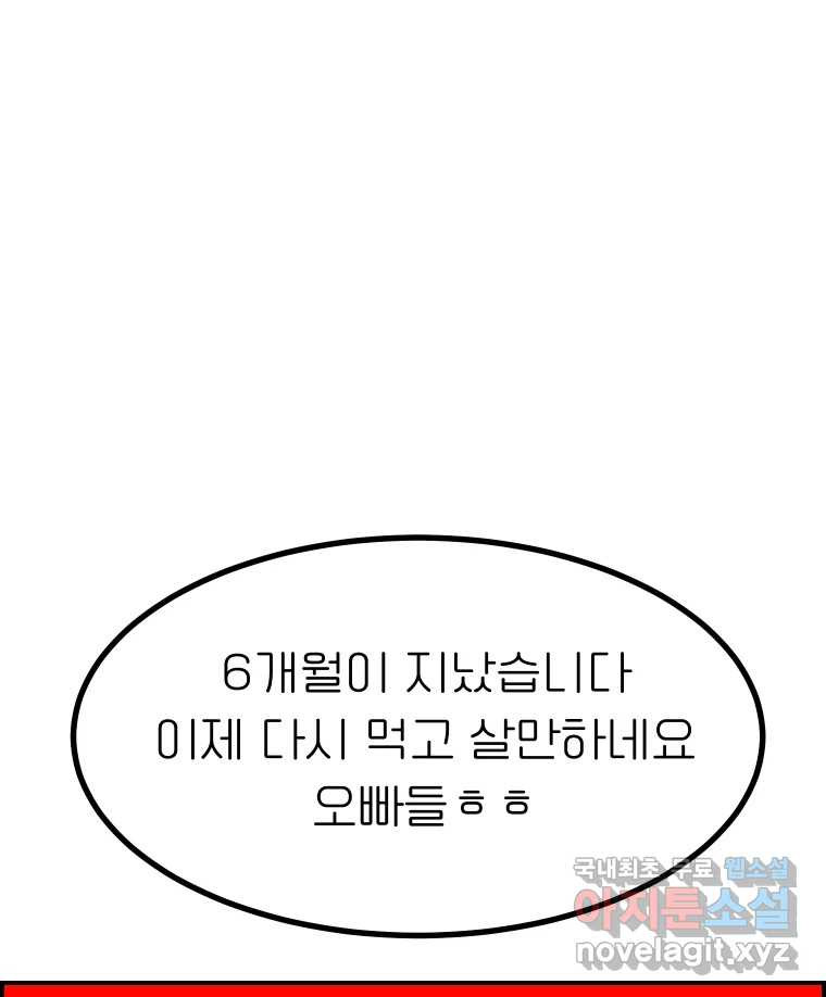 실패한 인생을 사는 데 성공했습니다 마지막화 인과응보 - 웹툰 이미지 190