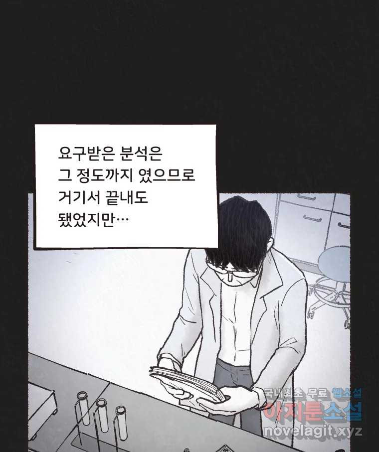 4명 중 1명은 죽는다 65화 희생양 (8) - 웹툰 이미지 15