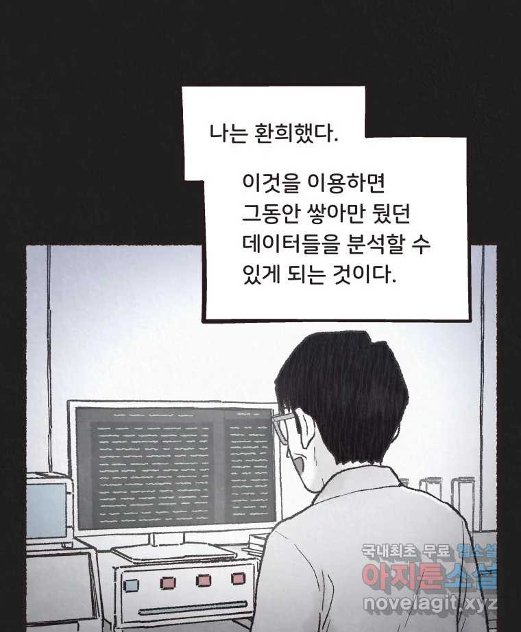 4명 중 1명은 죽는다 65화 희생양 (8) - 웹툰 이미지 25