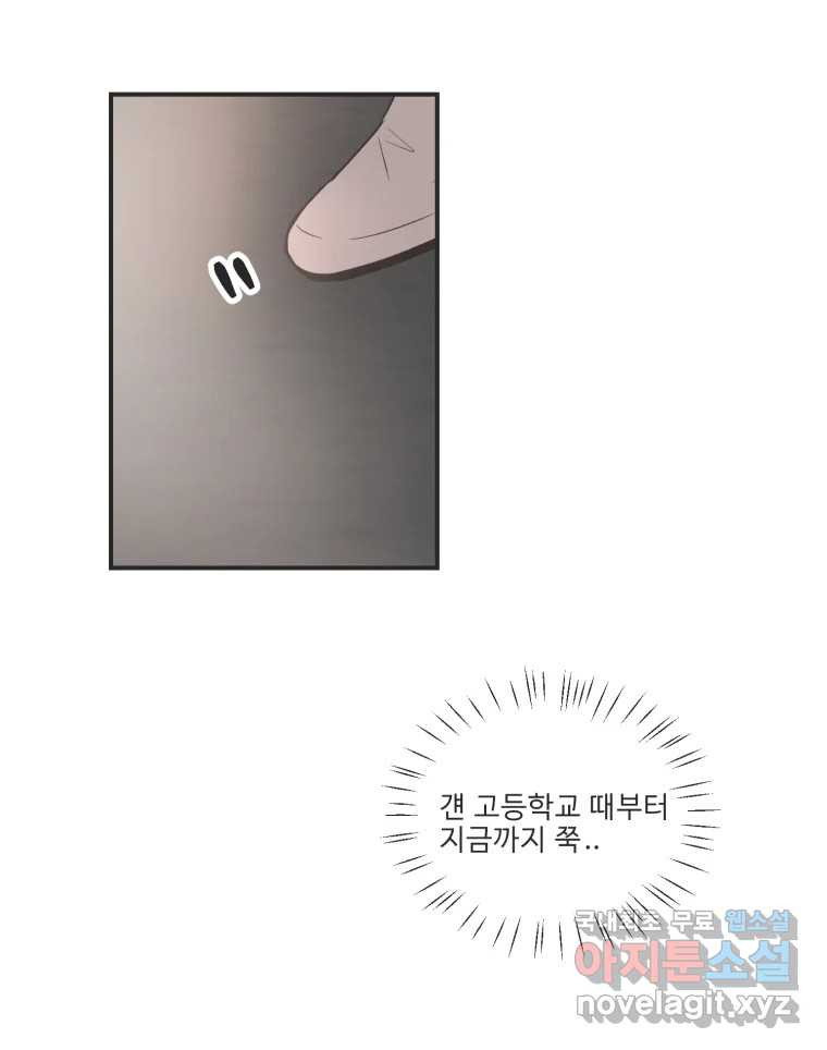 교환 남녀 외전 2화 - 웹툰 이미지 100