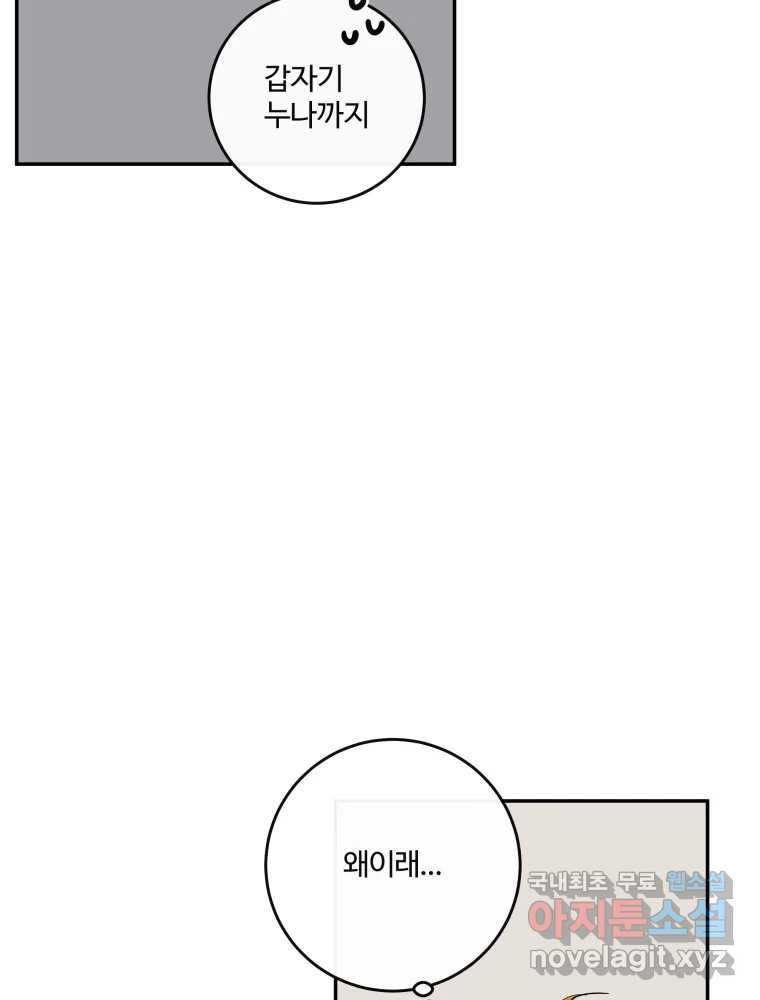 우리가 사랑하는 방법 108화 - 웹툰 이미지 60