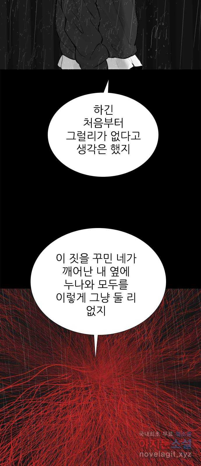 행성인간2: 행성의 55화(마지막화) - 웹툰 이미지 20