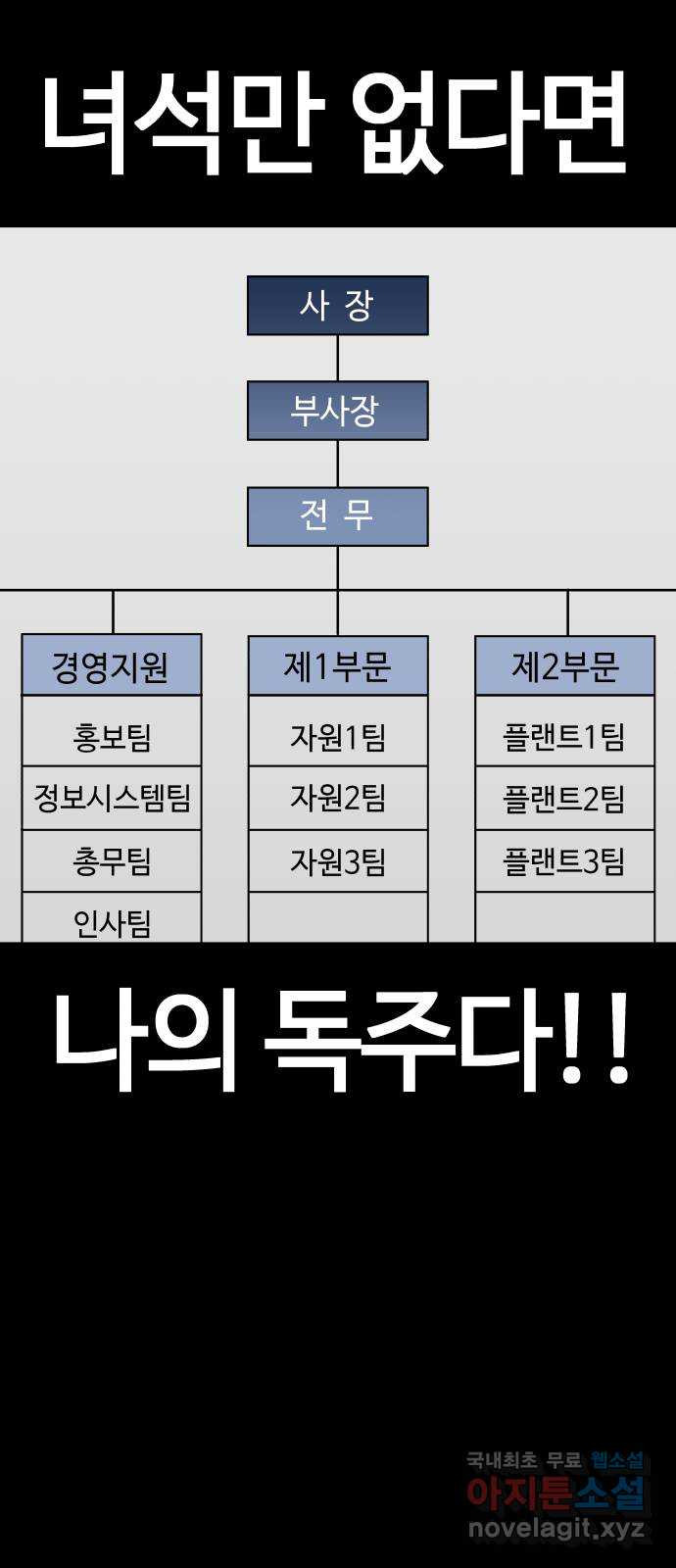 궤짝 58화 승진게임(4)완 - 웹툰 이미지 12