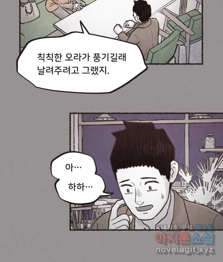 4명 중 1명은 죽는다 68화 희생양 (11) - 웹툰 이미지 14