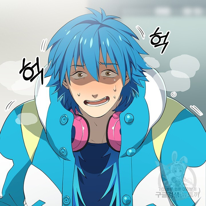 DRAMAtical Murder(드라마티컬 머더) 5화 - 웹툰 이미지 50