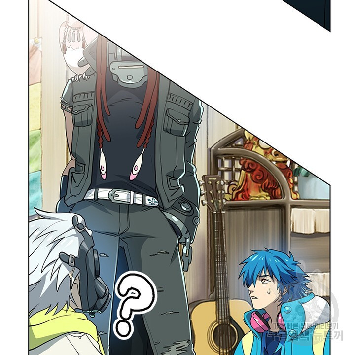 DRAMAtical Murder(드라마티컬 머더) 12화 - 웹툰 이미지 42