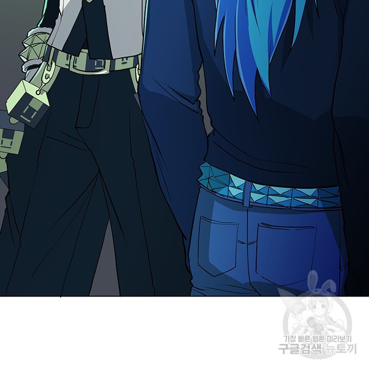 DRAMAtical Murder(드라마티컬 머더) 21화 - 웹툰 이미지 38