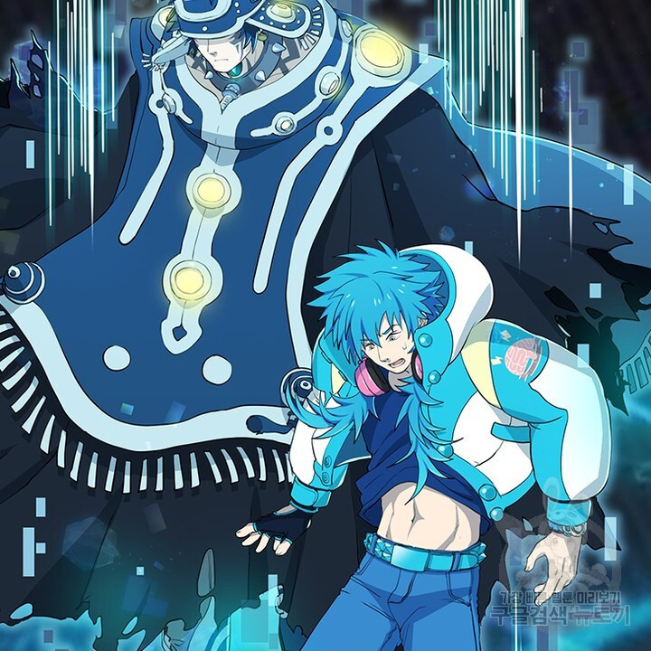 DRAMAtical Murder(드라마티컬 머더) 23화 - 웹툰 이미지 80