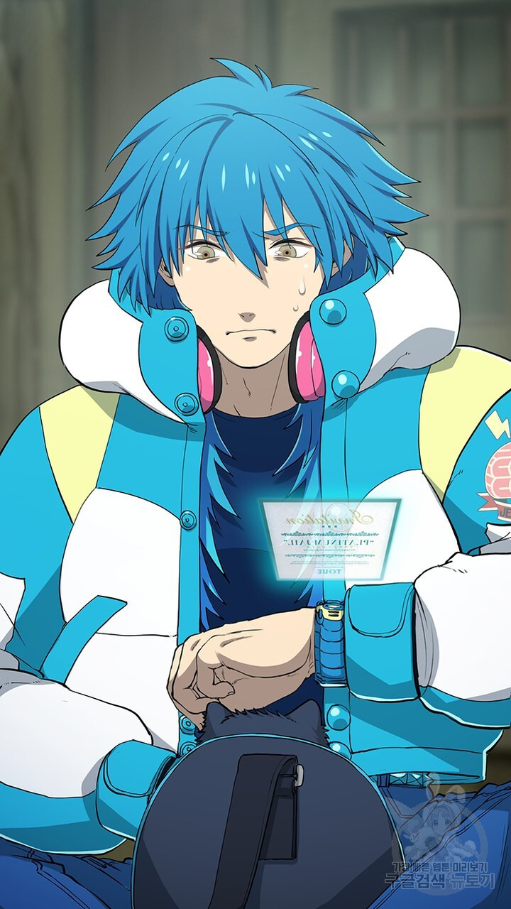 DRAMAtical Murder(드라마티컬 머더) 25화 - 웹툰 이미지 7