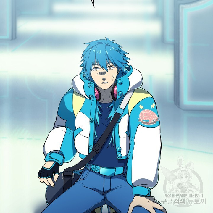 DRAMAtical Murder(드라마티컬 머더) 33화 - 웹툰 이미지 40