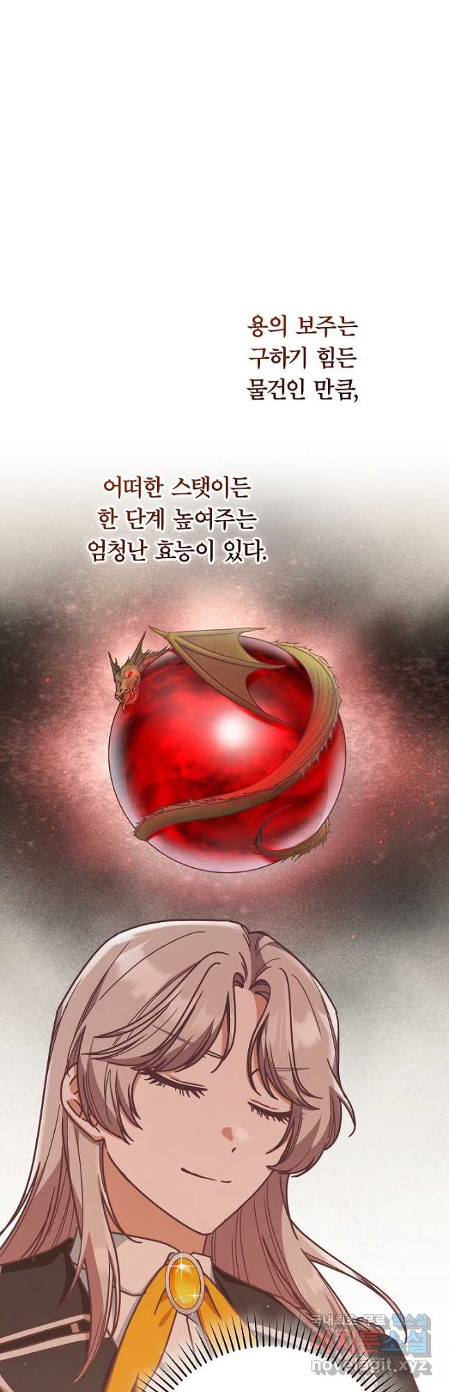 최종 보스의 애인이라니 오해입니다 49화 - 웹툰 이미지 27